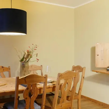 Holiday For Up To 9 People Hébergement de vacances Tumlauer Koog